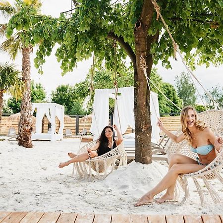 Blue Diamond Hotel Active Spa Trzebownisko Εξωτερικό φωτογραφία