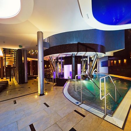 Blue Diamond Hotel Active Spa Trzebownisko Εξωτερικό φωτογραφία