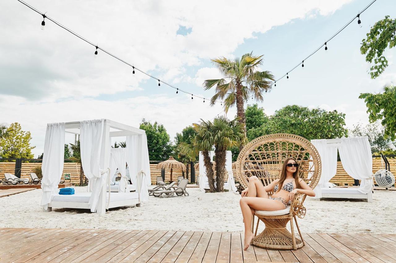 Blue Diamond Hotel Active Spa Trzebownisko Εξωτερικό φωτογραφία