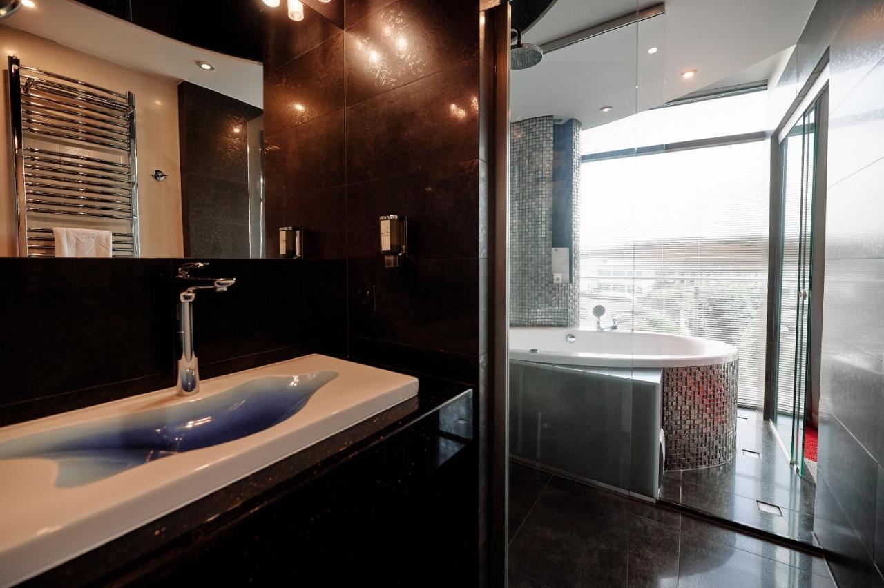 Blue Diamond Hotel Active Spa Trzebownisko Εξωτερικό φωτογραφία
