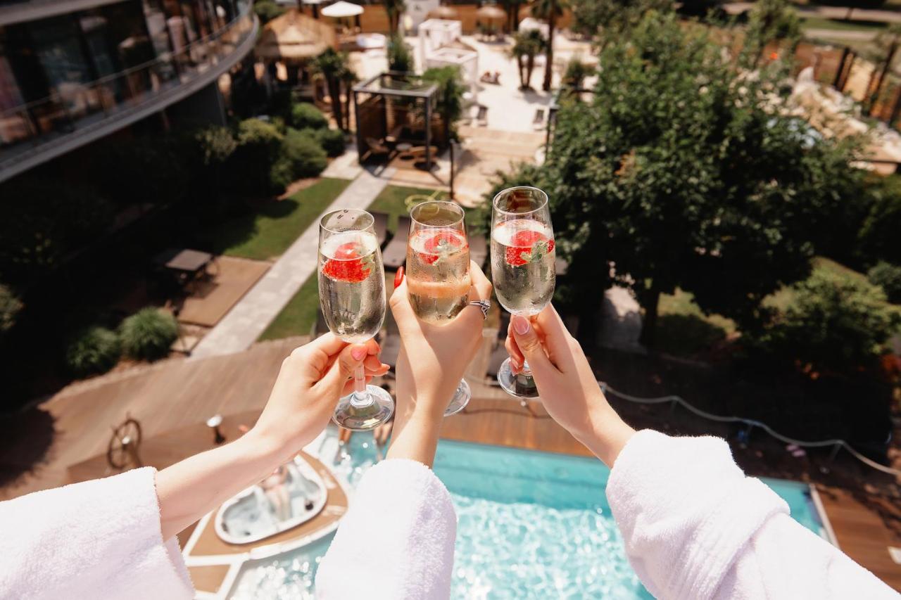 Blue Diamond Hotel Active Spa Trzebownisko Εξωτερικό φωτογραφία