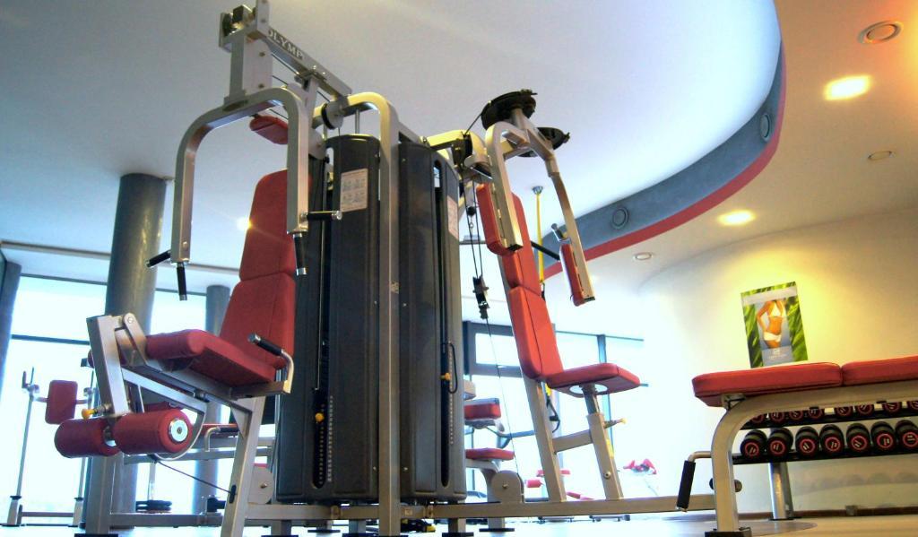 Blue Diamond Hotel Active Spa Trzebownisko Εξωτερικό φωτογραφία
